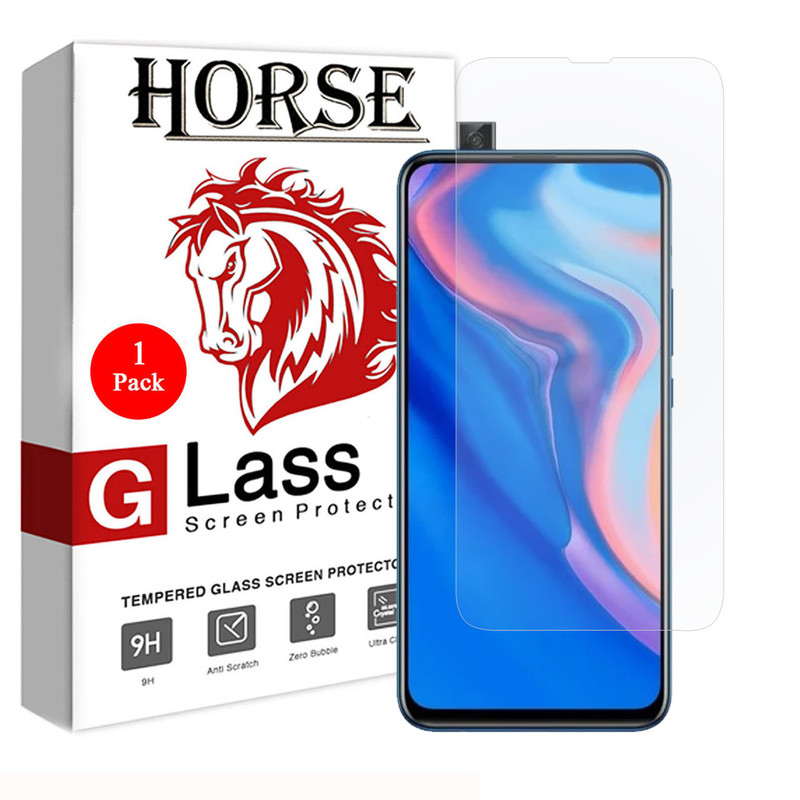 محافظ صفحه نمایش نانو هورس مدل FSN مناسب برای گوشی موبایل هوآوی Y9 Prime 2019 | کالا برتری