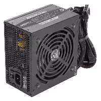 پاور کامپیوتر گرین مدل GP450A-ECO Rev3.1