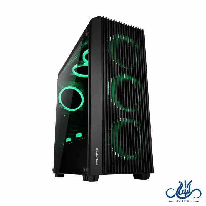 کیس کامپیوتر مسترتک APACHI