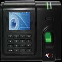 دستگاه حضور و غیاب اثر انگشت Vina مدل V21 WIFI