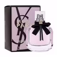 ادوپرفیوم ایو سن لورن مون پاریس زنانه-YSL Mon Paris