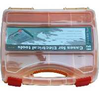 جعبه ابزار وقطعات مدل نیک 110-AD000k