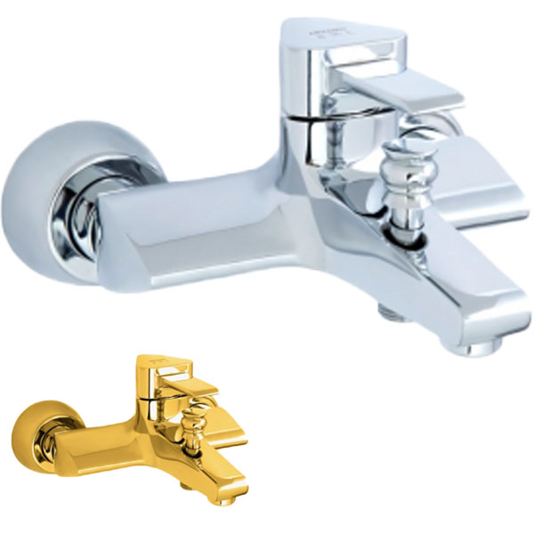 شیر حمام اکو مدل شارلوت