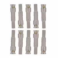 فیش BNC مدل RG-59 بسته 10 عددی