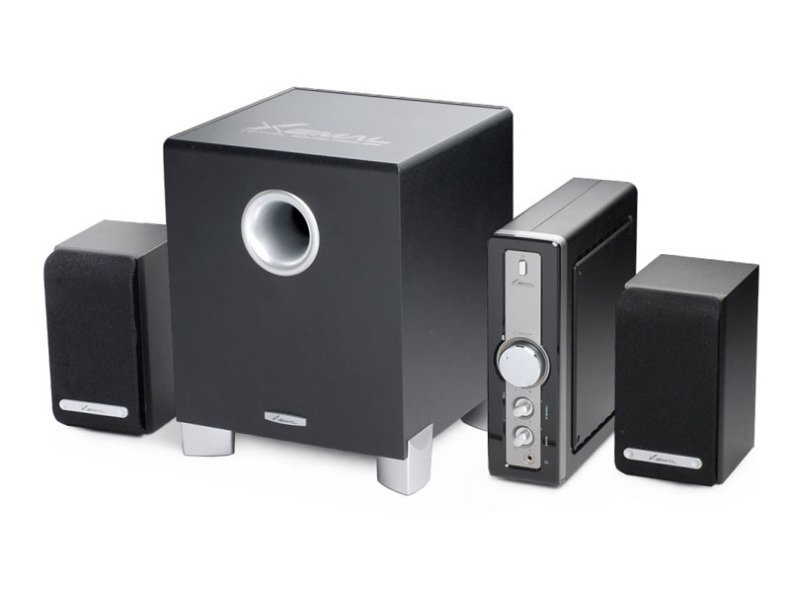 Edifier X3 Multimedia Speaker
