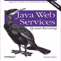 خرید و دانلود نسخه کامل کتاب Java Web Services: Up and Running