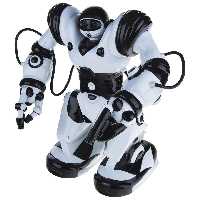 ربات کنترلی شارژی مدل TT313