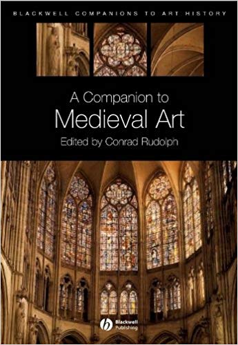 󾕇 دانلود کتاب A Companion To Medieval Art - Romanesque And Gothic In Northern Europe, 2Nd Edition, 2nd ed, 2018 - دانلود کتاب های دانشگاهی