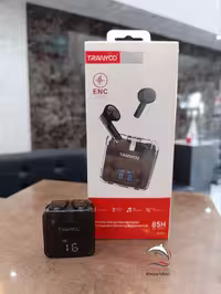 هندزفری بی سیم ایرپاد ترانیو TRANYOO AirPods T-G25