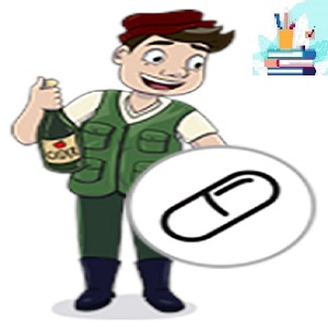 Pixorize Pharmacology 2021-Videos at 20€ - کتاب پزشکی بهار