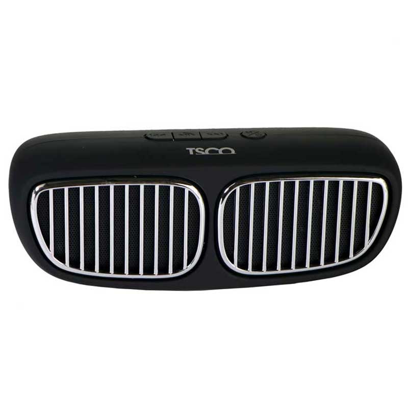 اسپیکر بلوتوثی قابل حمل تسکو مدل TS2363