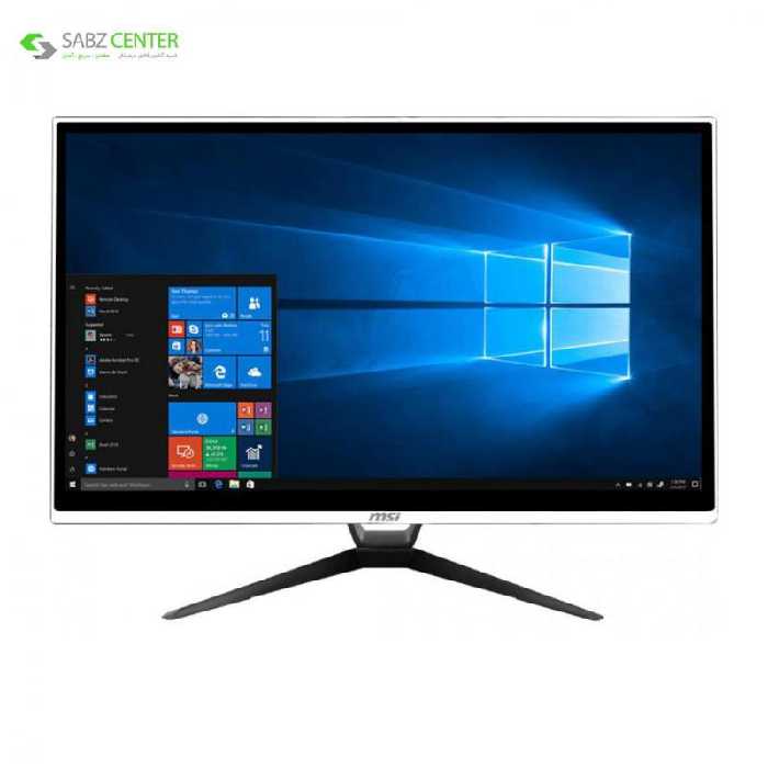 کامپیوتر همه کاره ام اس آی Pro 22 X 9MT-D