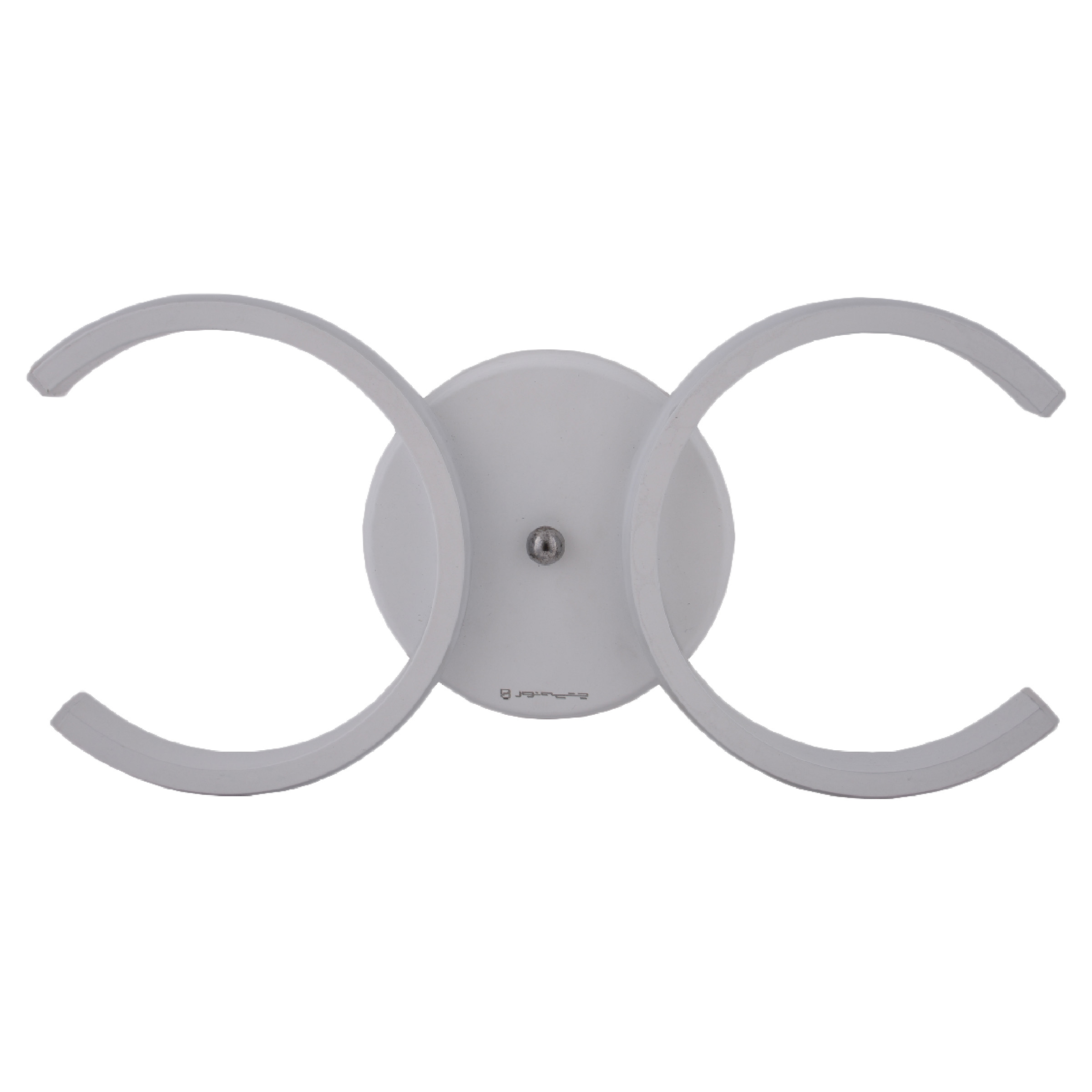 چراغ دیواری چشمه نور کد L6349