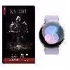 محافظ صفحه نمایش شیشه‌ای نایت مدل SH-KT مناسب برای ساعت هوشمند سامسونگ Galaxy Watch 5 40mm