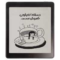 قیمت و خرید کتاب خوان الکترونیکی می بوک مدل P78 Pro - برین تک