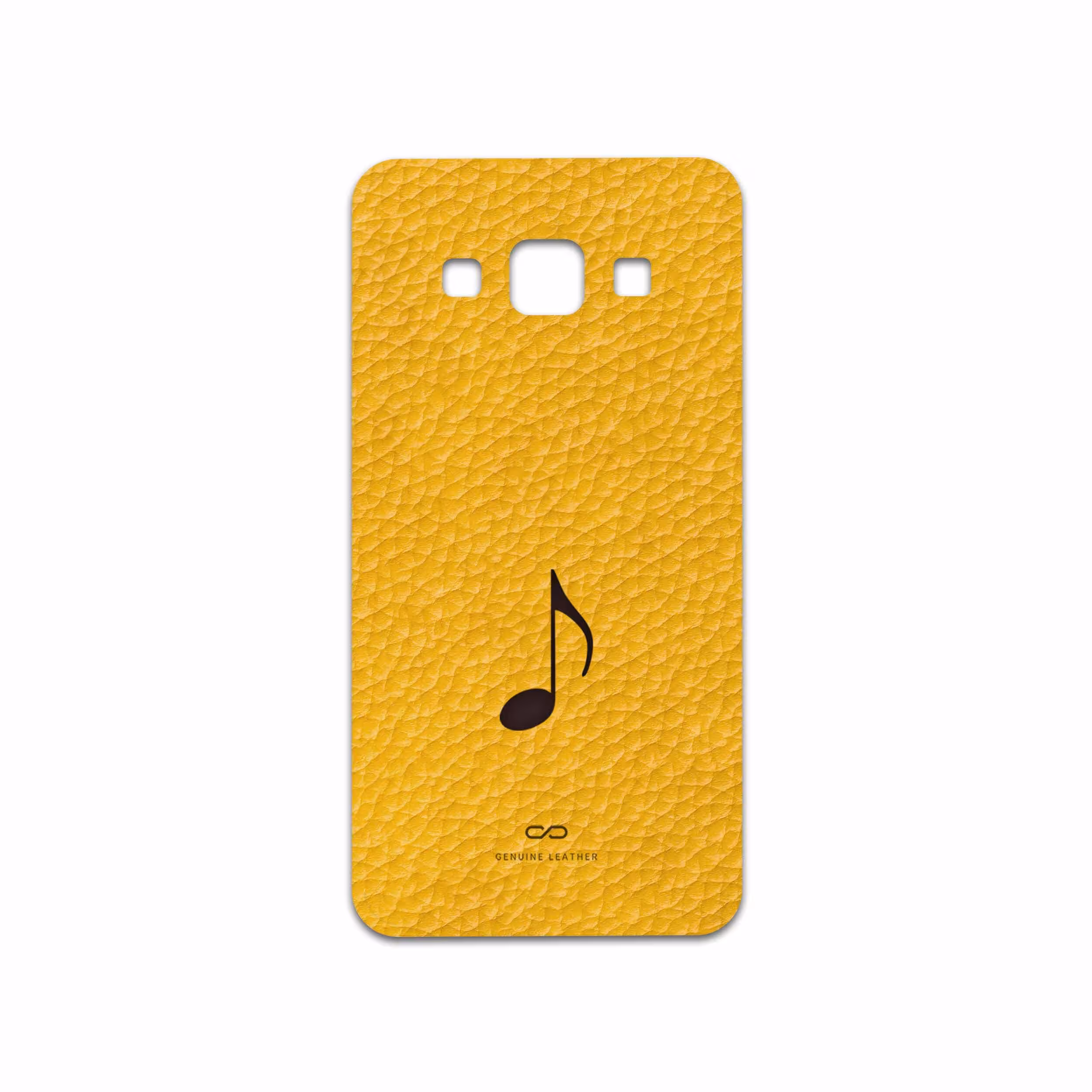 برچسب پوششی ماهوت مدل ML-CHNG مناسب برای گوشی موبایل سامسونگ Galaxy A3