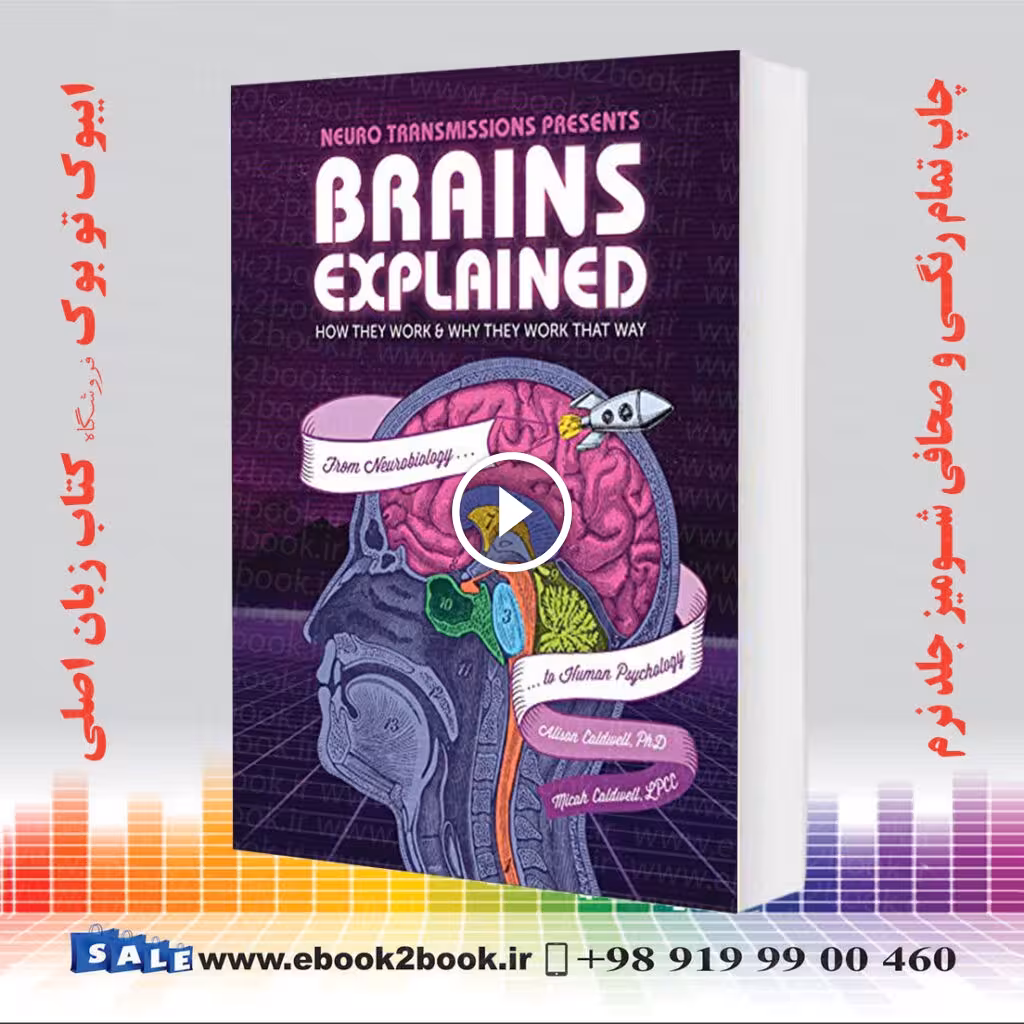 Brains Explained: How They Work and Why They Work That Way
