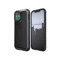 قاب محافظ گوشی آیفون Apple iPhone 12 Mini مدل X-Doria Lux
