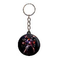 جاکلیدی پرمانه طرح فضانورد کد pmj.10472