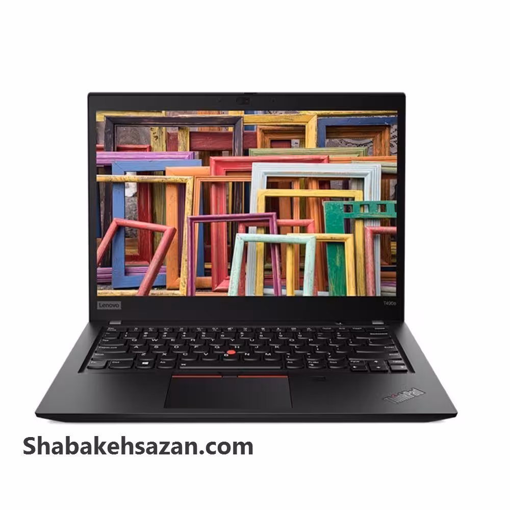 لپ تاپ 14 اینچی لنوو مدل ThinkPad T490S