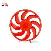 پروانه فن پژو 206