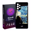 کاور گارد ایکس طرح Art مدل Glass10268 مناسب برای گوشی موبایل سامسونگ Galaxy A52