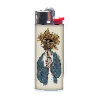 فندک طرح آدم کد 730