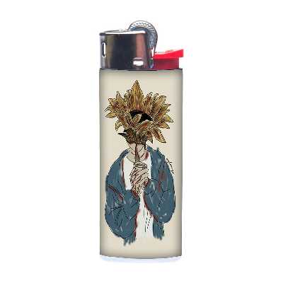 فندک طرح آدم کد 730