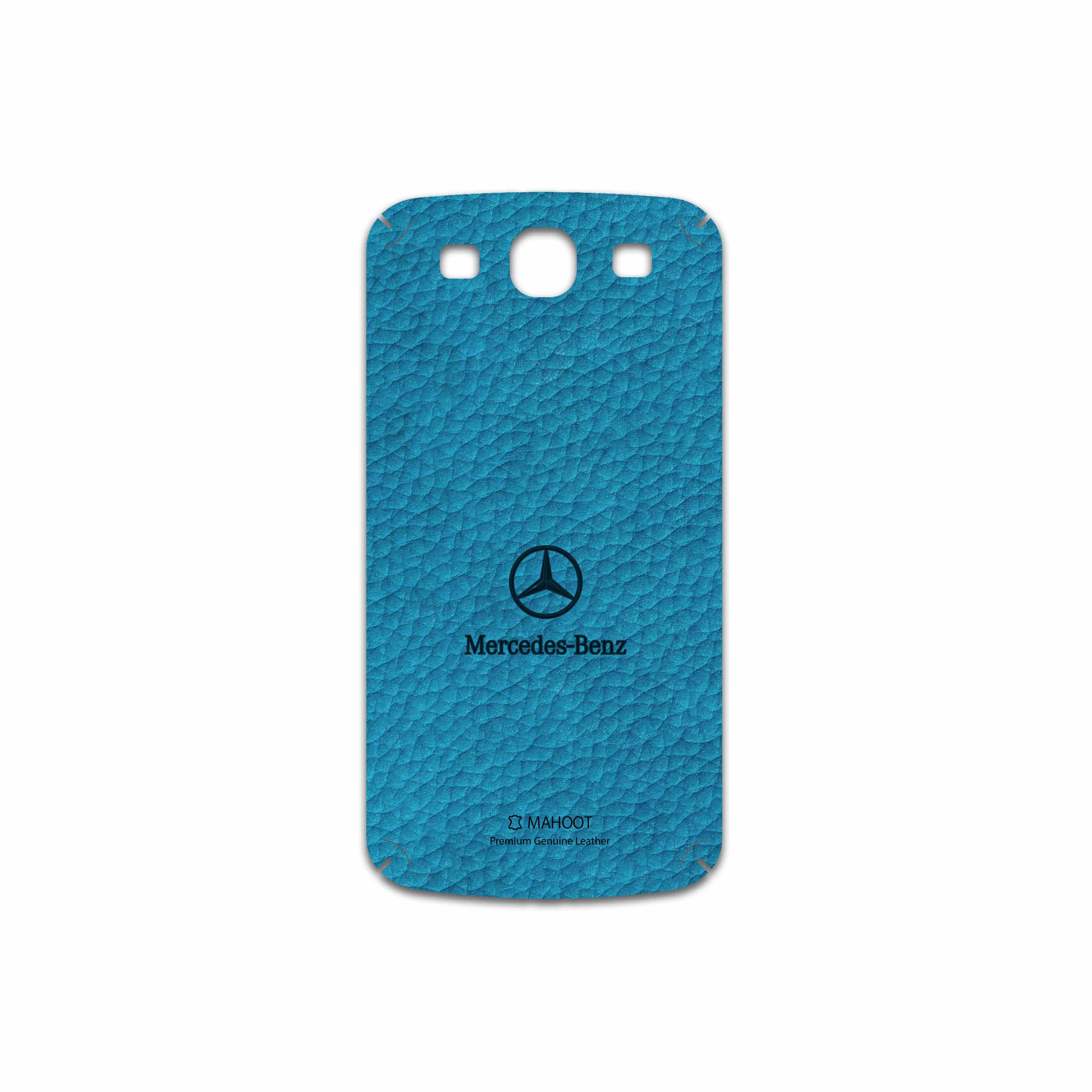 برچسب پوششی ماهوت مدل BL-MBNZ مناسب برای گوشی موبایل سامسونگ Galaxy S3 Neo