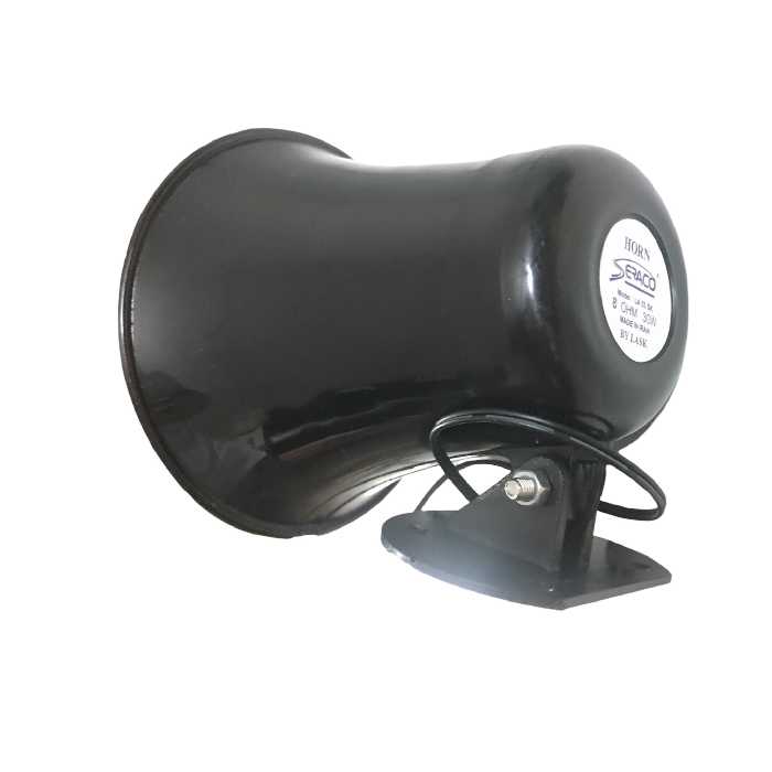 بلندگو دزدگیر اماکن سراکو مدل 30 W