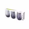 لیوان پاشاباغچه مدل 6110 مجموعه 3 عددی 