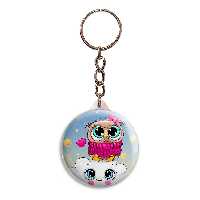 جاکلیدی پرمانه مدل بامزه و ناز کد pmy.4977