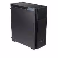 کیس مستر‌تک ARKA Metal Flat - دوسو آی تی