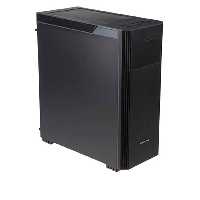 کیس مستر‌تک ARKA Metal Flat - دوسو آی تی