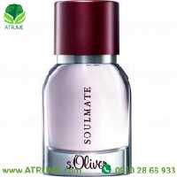 عطر ادکلن اس الیور سولمت وومن 50 میل زنانه