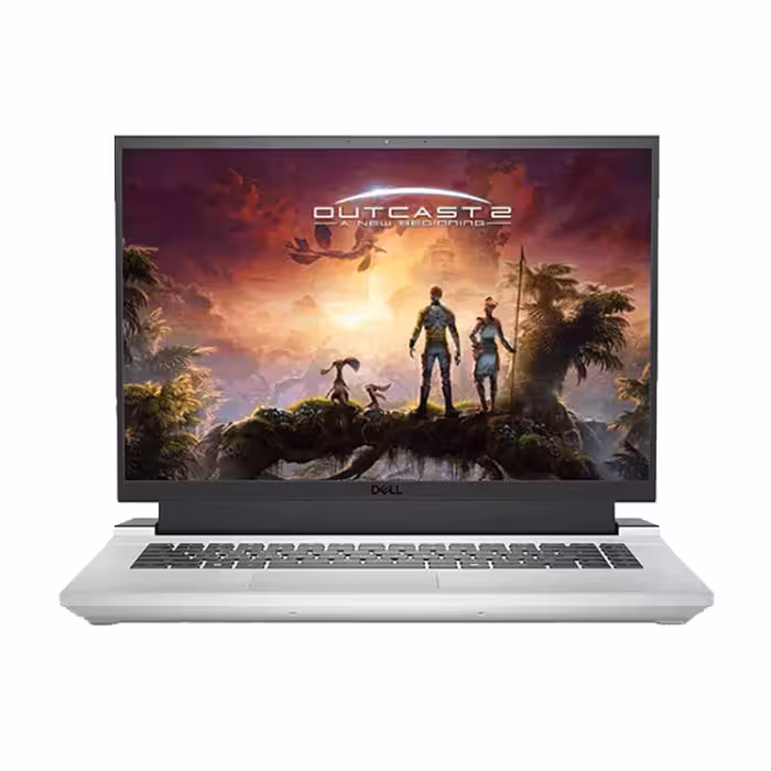 لپ تاپ 16 اینچ دل مدل G16 7630 با پردازنده Core i7-13650HX، رم 16GB، حافظه 1TB و گرافیک RTX 4060 8GB، نمایشگر 2K 240Hz