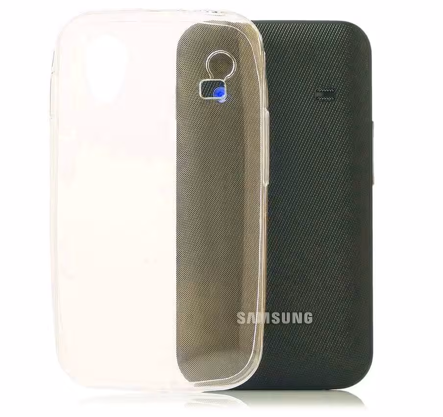 کاور ژله ای سامسونگ Galaxy Ace