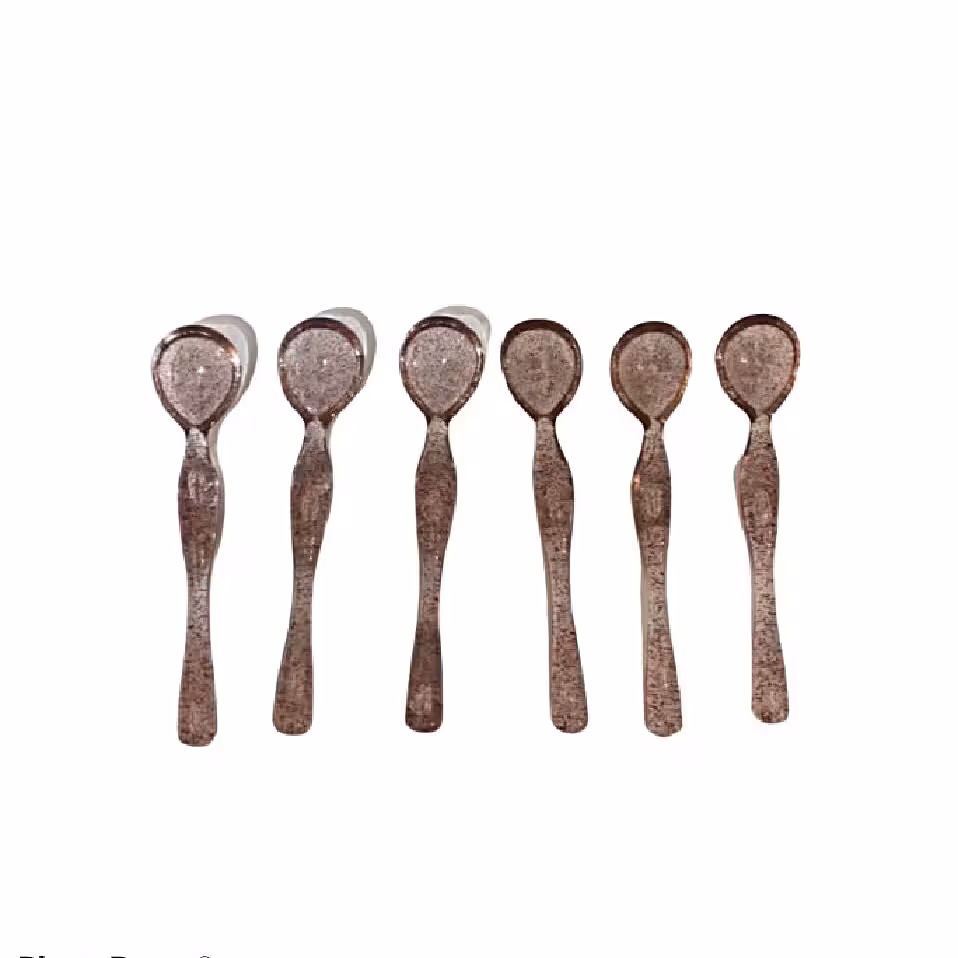 قلشق مرباخوری یونیکو کد hg65 بسته 6 عددی