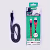 کابل تبدیل USB به microUSB مودم کت مدل MCB-004 طول 1.2 متر