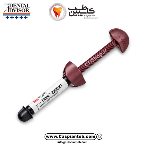 مشخصات، قیمت و خرید کامپوزیت 3m-Z250