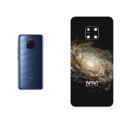 برچسب پوششی ماهوت مدل Universe-by-NASA-1 مناسب برای گوشی موبایل هوآوی Mate 20 Pro