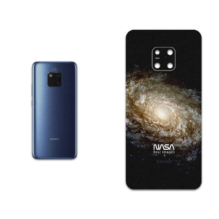 برچسب پوششی ماهوت مدل Universe-by-NASA-1 مناسب برای گوشی موبایل هوآوی Mate 20 Pro