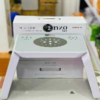 ماسک ال ای دی تونلی انزو Enzo LED facial mask 2021 Enzo LED facial mask 2021