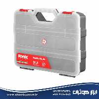 جعبه ابزار پلاستیکی 12 اینچ Ronix مدل RH-9128