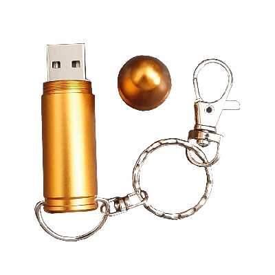 فلش مموری دایا دیتا طرح فشنگ کلت مدل ME1007 ظرفیت 32 گیگابایت