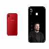 برچسب پوششی ماهوت مدل Elon Musk مناسب برای گوشی موبایل سامسونگ Galaxy A20