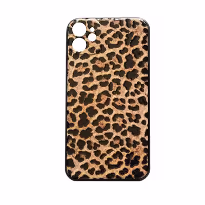کاور مدل leopard002011 مناسب برای گوشی موبایل اپل IPhone 11