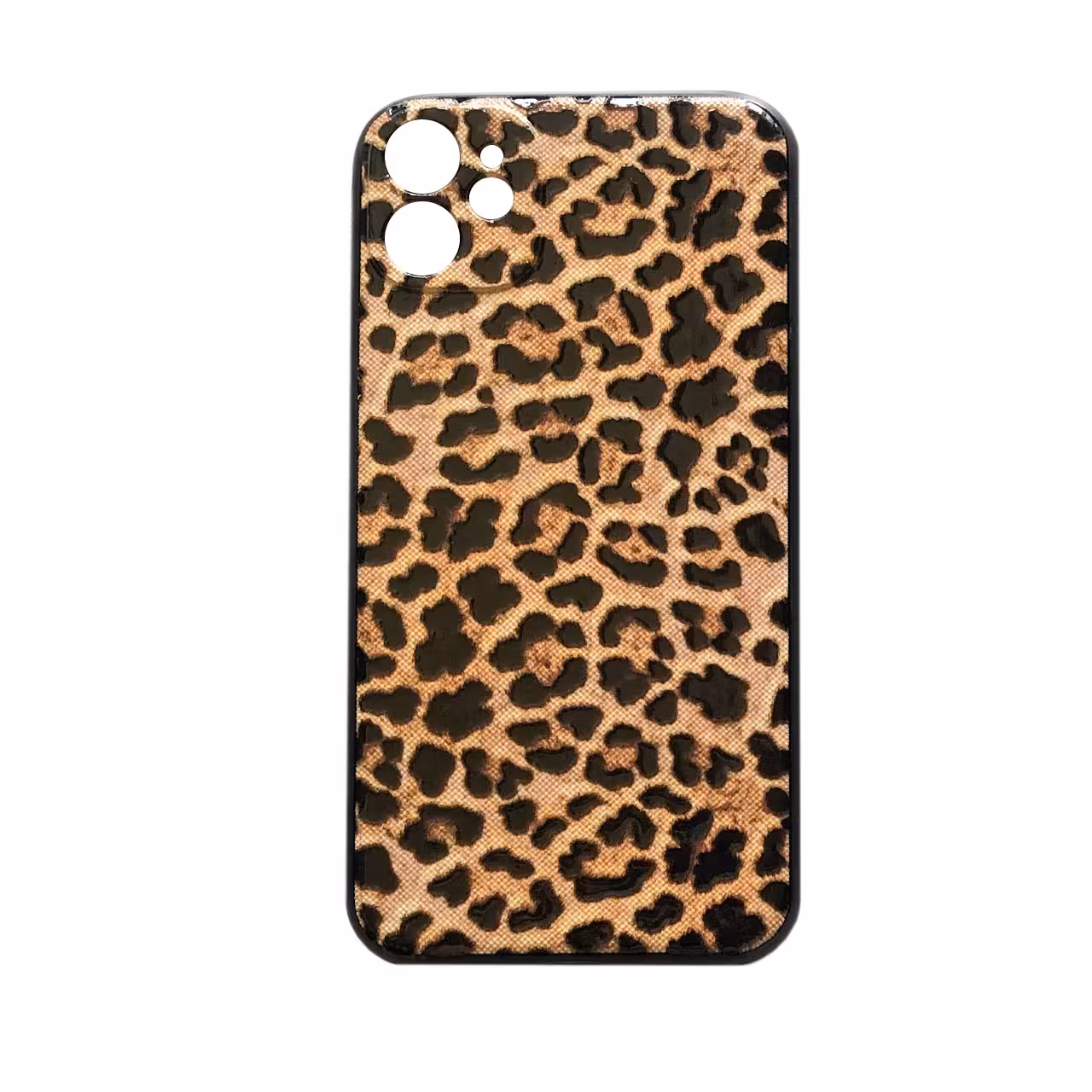 کاور مدل leopard002011 مناسب برای گوشی موبایل اپل IPhone 11