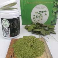 پودر گوتاکولا (سنتلا، آب بشقابی)