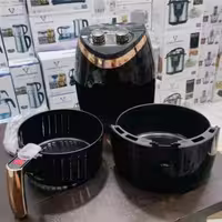 سرخ کن سیلور کرست